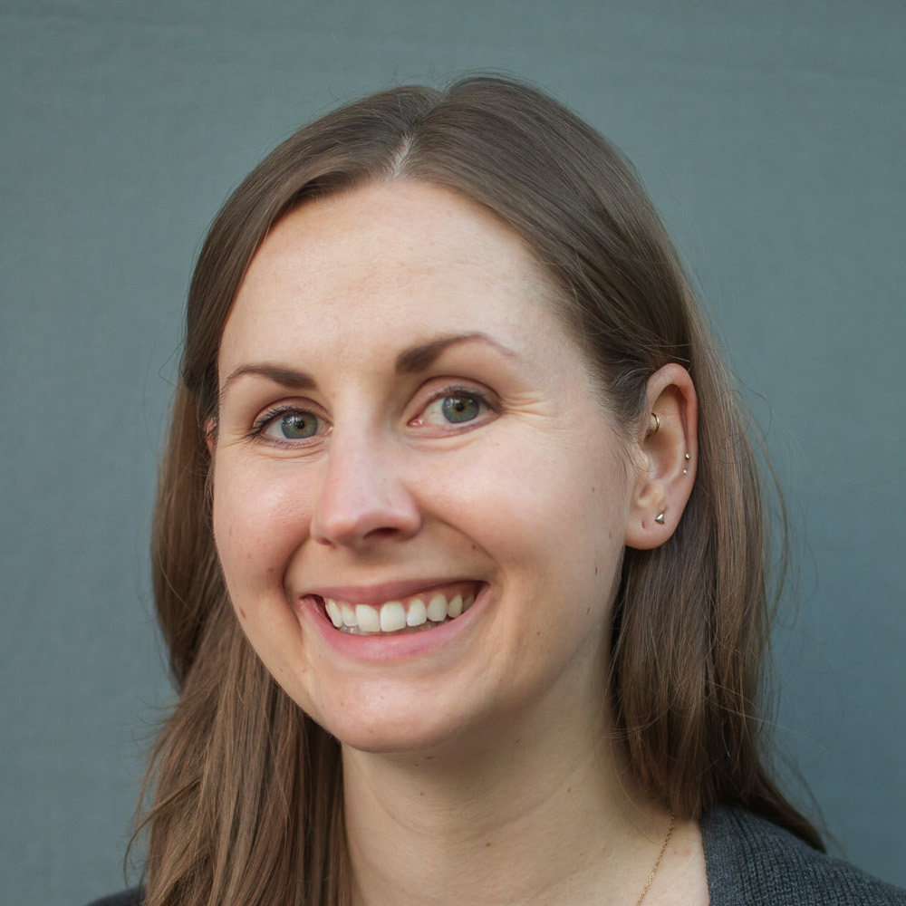 Johanna Dawdy PA-C