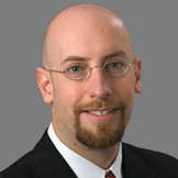 Dr. Mike George