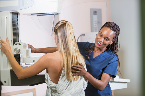 Answering Your Mammogram FAQs