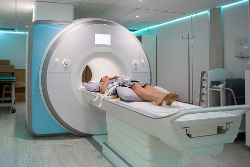 Different Uses for CT Scans
